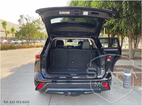 Toyota Highlander Limited 2022 - Foto 30