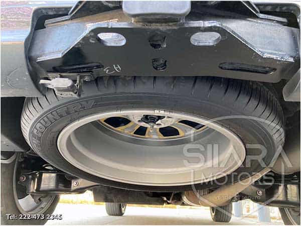 Toyota Highlander Limited 2022 - Foto 32