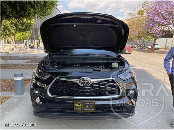 Toyota Highlander Limited 2022 - Foto 33