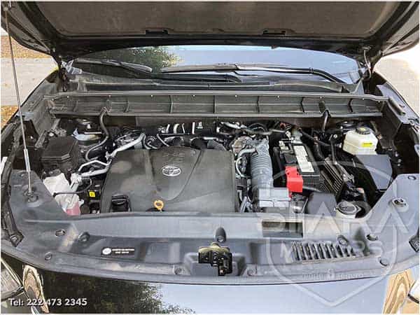 Toyota Highlander Limited 2022 - Foto 34