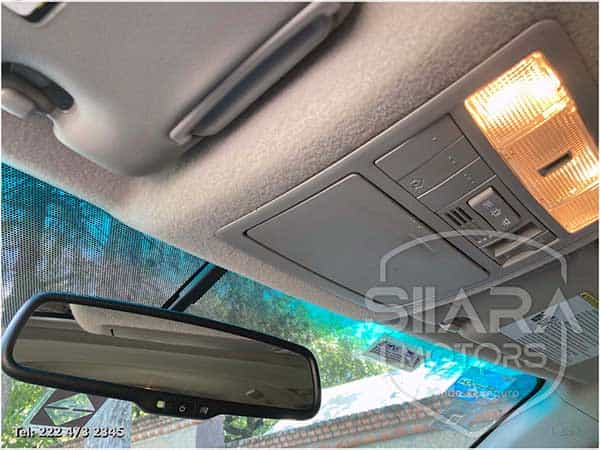 Toyota Highlander 2012 - Foto 16