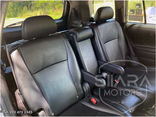 Toyota Highlander 2012 - Foto 22