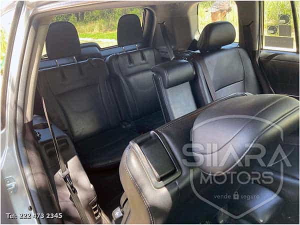 Toyota Highlander 2012 - Foto 23
