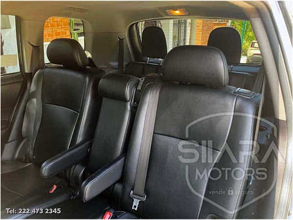Toyota Highlander 2012 - Foto 26