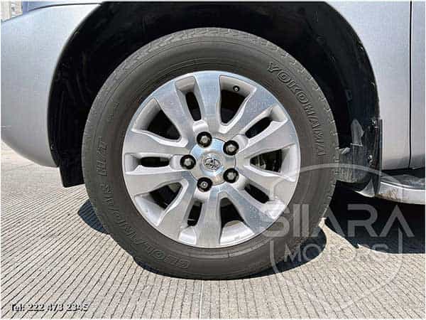 Toyota Sequoia 2017 - Foto 10