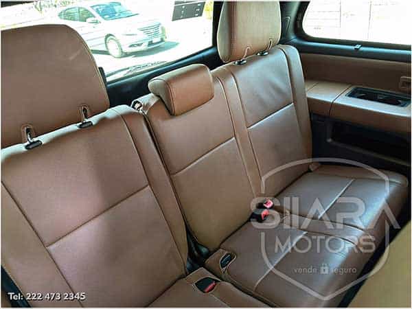 Toyota Sequoia 2017 - Foto 27