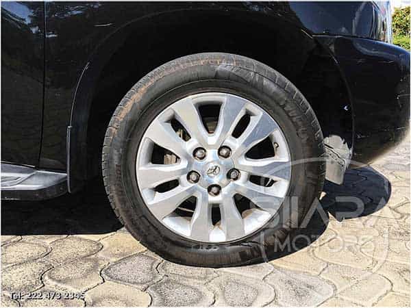 Toyota Sequoia Platinum 2014 - Foto 10