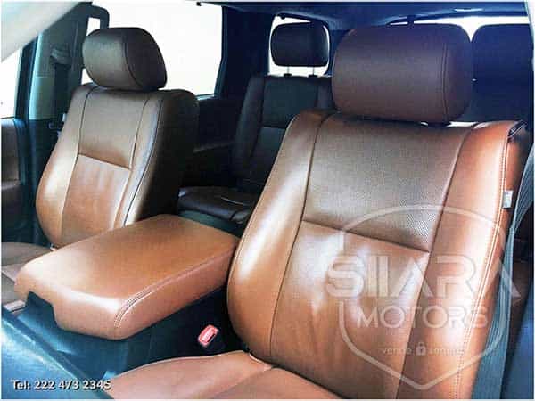 Toyota Sequoia Platinum 2014 - Foto 12