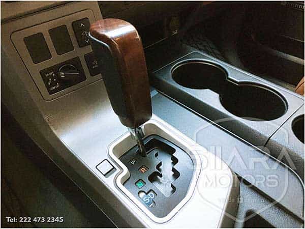 Toyota Sequoia Platinum 2014 - Foto 19