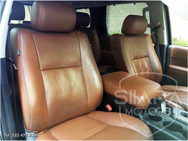 Toyota Sequoia Platinum 2014 - Foto 21