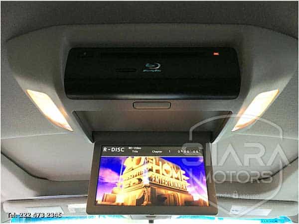 Toyota Sequoia Platinum 2014 - Foto 27