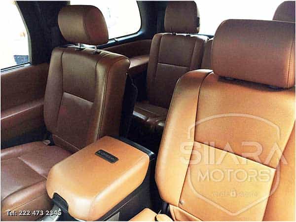 Toyota Sequoia Platinum 2014 - Foto 29