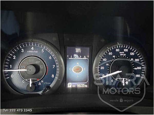 Toyota Sienna Limited 2017 - Foto 14