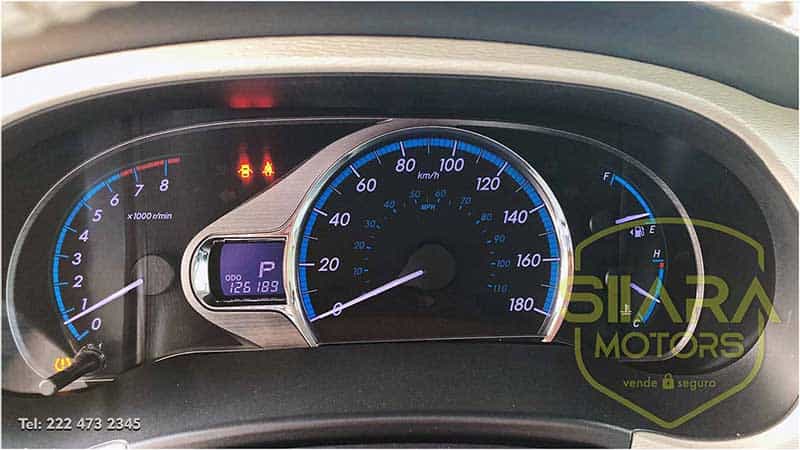 Toyota Sienna XLE 2014 - Foto 16