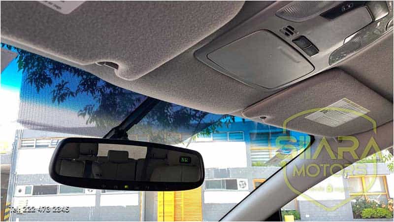 Toyota Sienna XLE 2014 - Foto 17