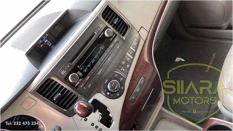 Toyota Sienna XLE 2014 - Foto 18