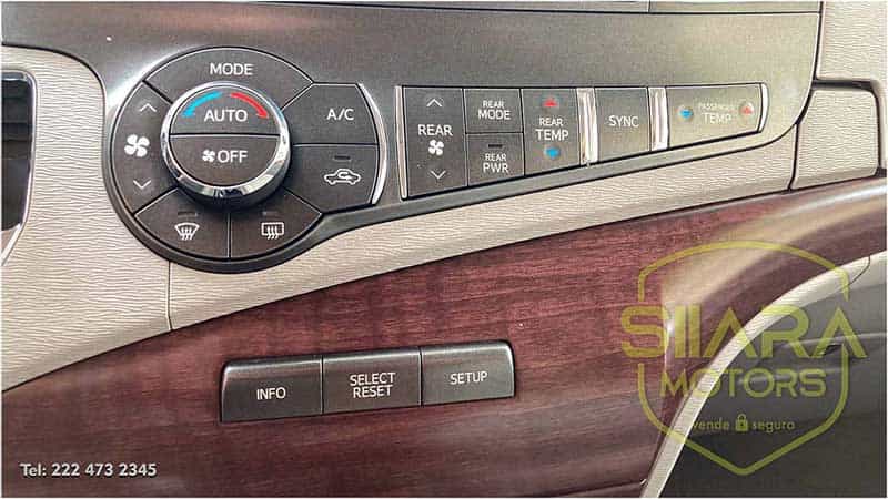 Toyota Sienna XLE 2014 - Foto 21