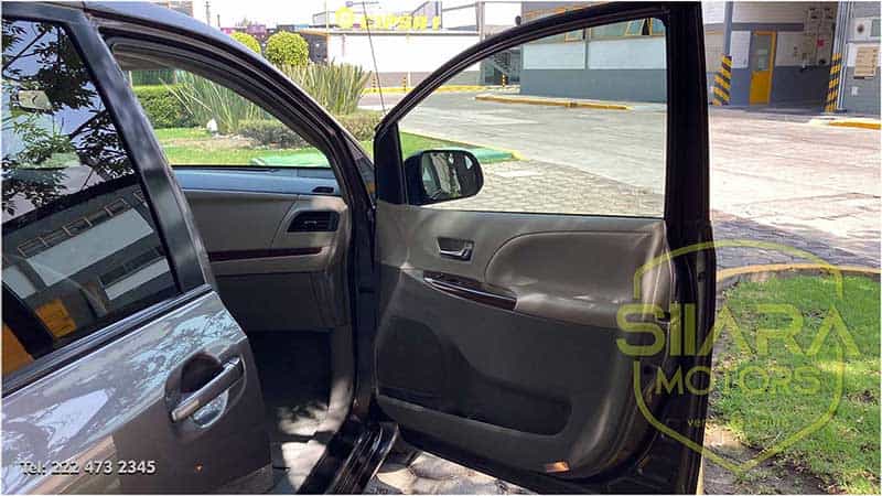 Toyota Sienna XLE 2014 - Foto 22