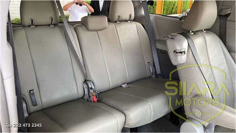 Toyota Sienna XLE 2014 - Foto 27