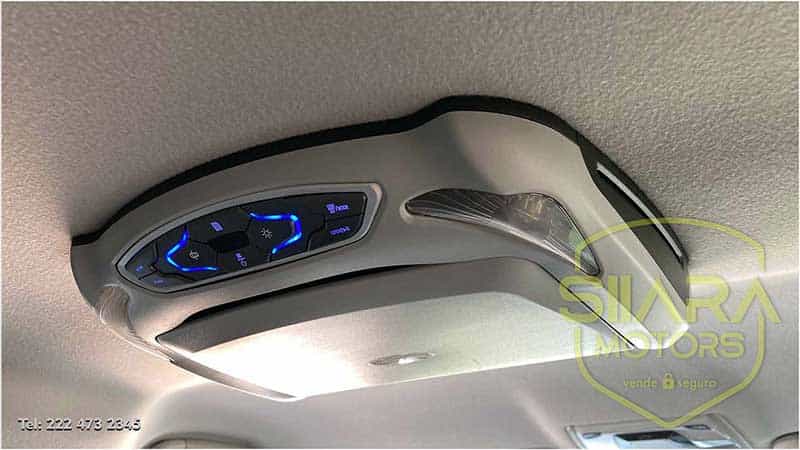 Toyota Sienna XLE 2014 - Foto 28