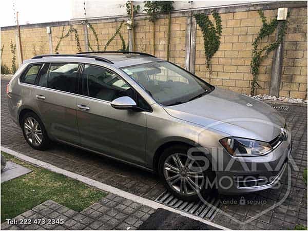 Volkswagen Golf Se Variant 2016 - Foto 8