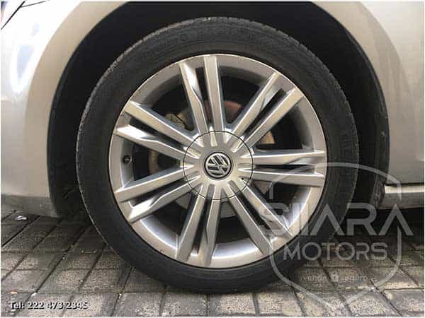 Volkswagen Golf Se Variant 2016 - Foto 9