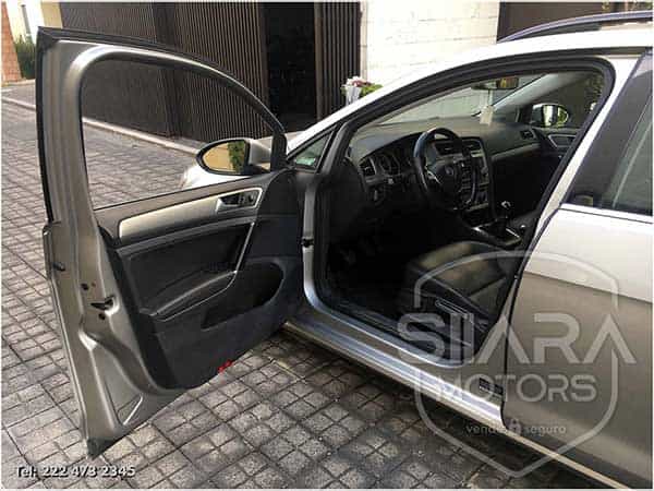 Volkswagen Golf Se Variant 2016 - Foto 10
