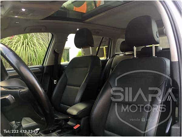 Volkswagen Golf Se Variant 2016 - Foto 11