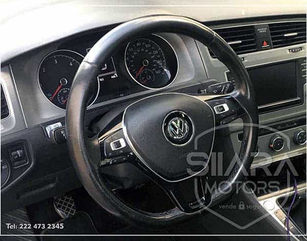 Volkswagen Golf Se Variant 2016 - Foto 13