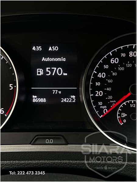 Volkswagen Golf Se Variant 2016 - Foto 14