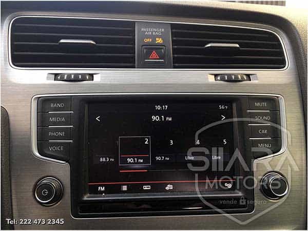Volkswagen Golf Se Variant 2016 - Foto 15