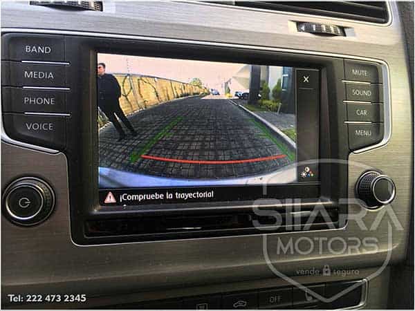 Volkswagen Golf Se Variant 2016 - Foto 16