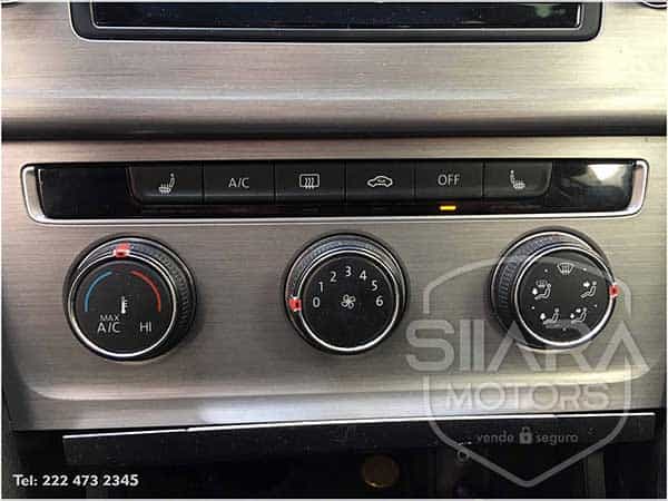 Volkswagen Golf Se Variant 2016 - Foto 17