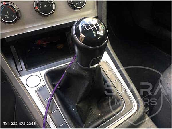 Volkswagen Golf Se Variant 2016 - Foto 18