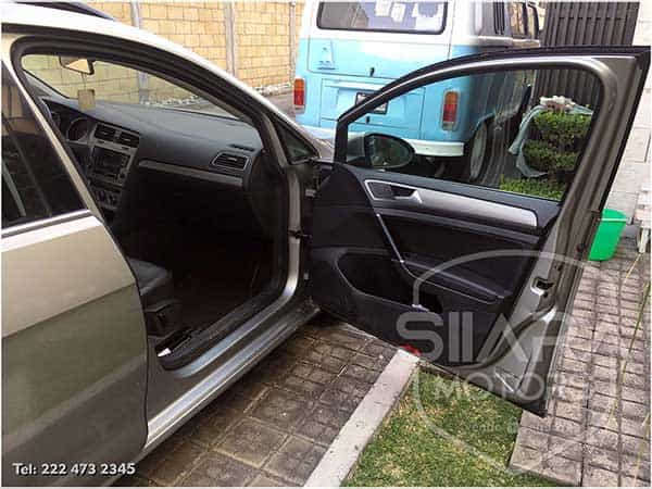 Volkswagen Golf Se Variant 2016 - Foto 19