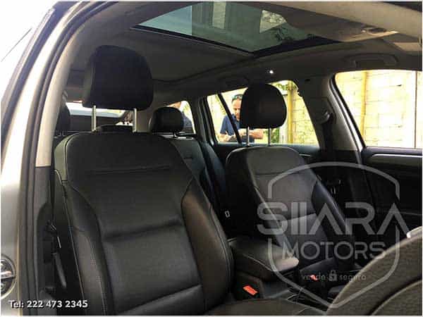 Volkswagen Golf Se Variant 2016 - Foto 20
