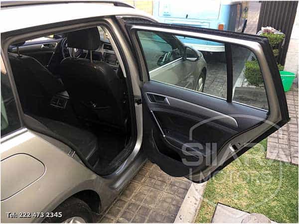 Volkswagen Golf Se Variant 2016 - Foto 22
