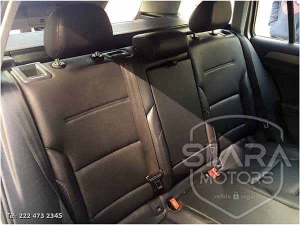 Volkswagen Golf Se Variant 2016 - Foto 23