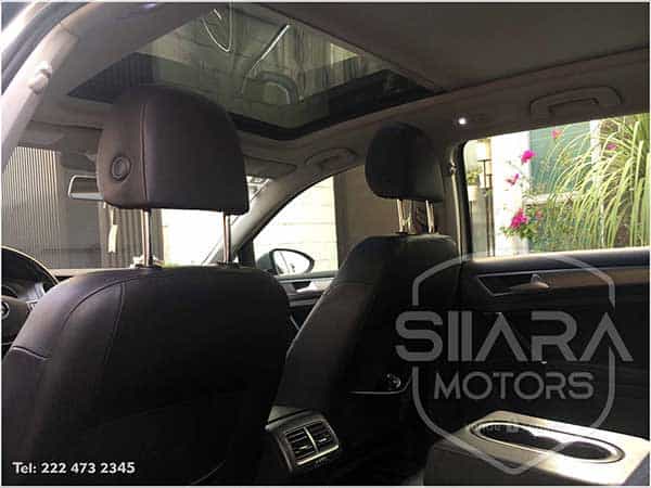 Volkswagen Golf Se Variant 2016 - Foto 25