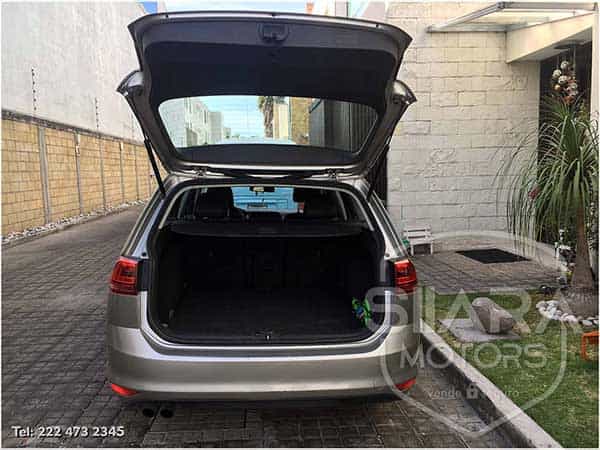 Volkswagen Golf Se Variant 2016 - Foto 27