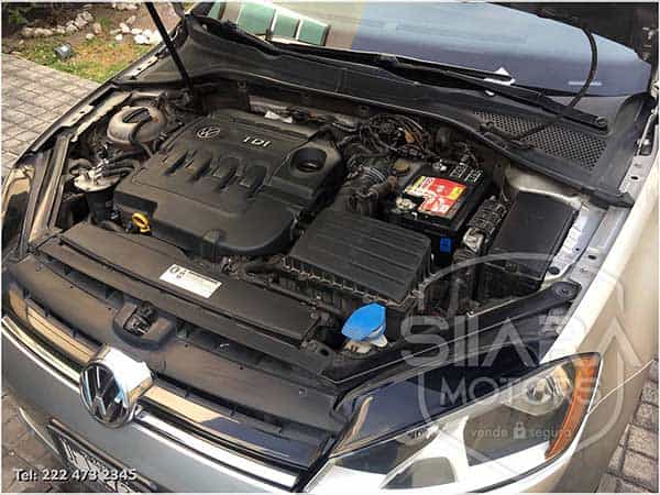 Volkswagen Golf Se Variant 2016 - Foto 29