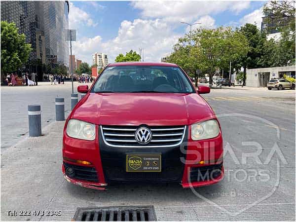 Volkswagen Jetta Clásico Team 2012 - Foto 2