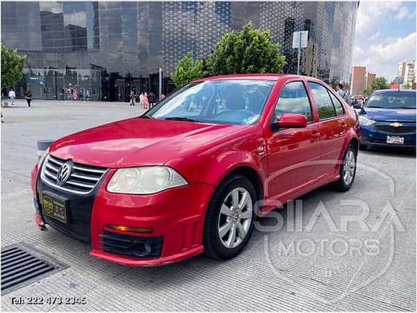 Volkswagen Jetta Clásico Team 2012 - Foto 3