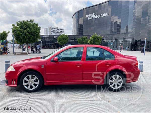 Volkswagen Jetta Clásico Team 2012 - Foto 4