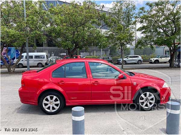 Volkswagen Jetta Clásico Team 2012 - Foto 8