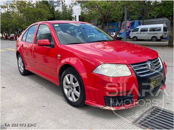 Volkswagen Jetta Clásico Team 2012 - Foto 9