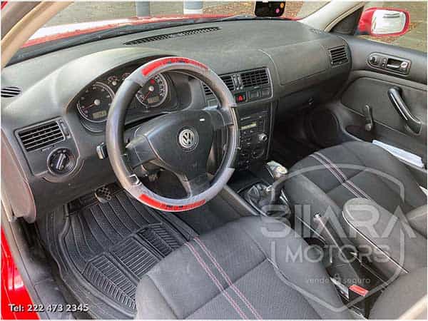 Volkswagen Jetta Clásico Team 2012 - Foto 12