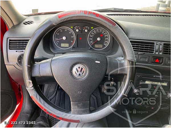 Volkswagen Jetta Clásico Team 2012 - Foto 14
