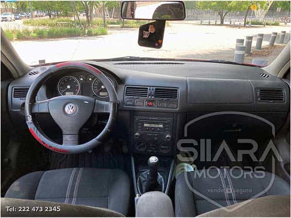 Volkswagen Jetta Clásico Team 2012 - Foto 25