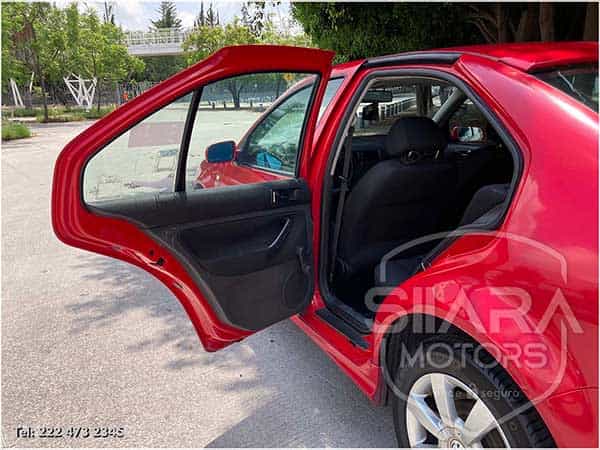 Volkswagen Jetta Clásico Team 2012 - Foto 26